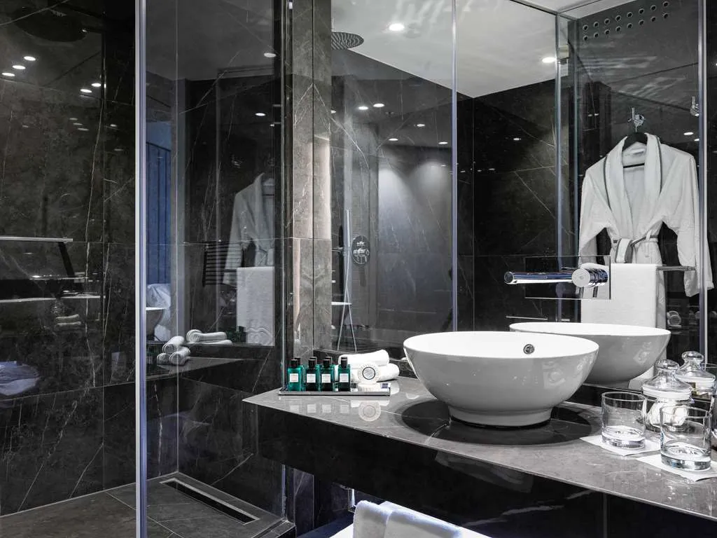 Sofitel Athens Airport - 2