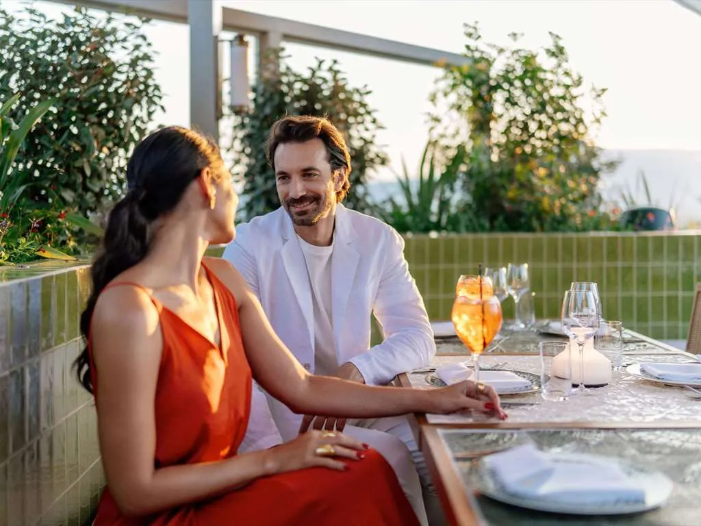Sofitel Athens Airport - 4