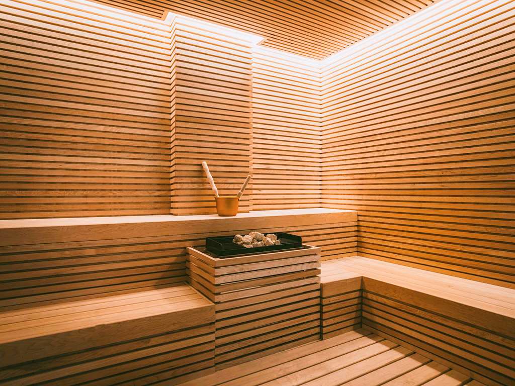 SLS Buenos Aires Puerto Madero - 2