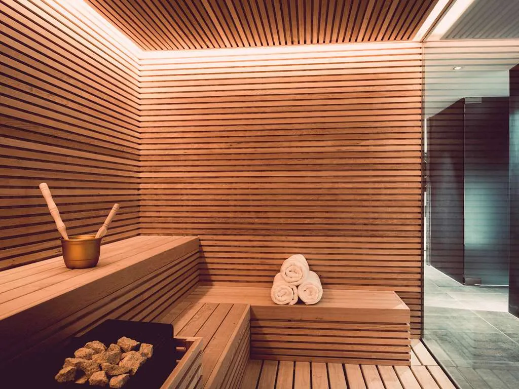 SLS Buenos Aires Puerto Madero - 5