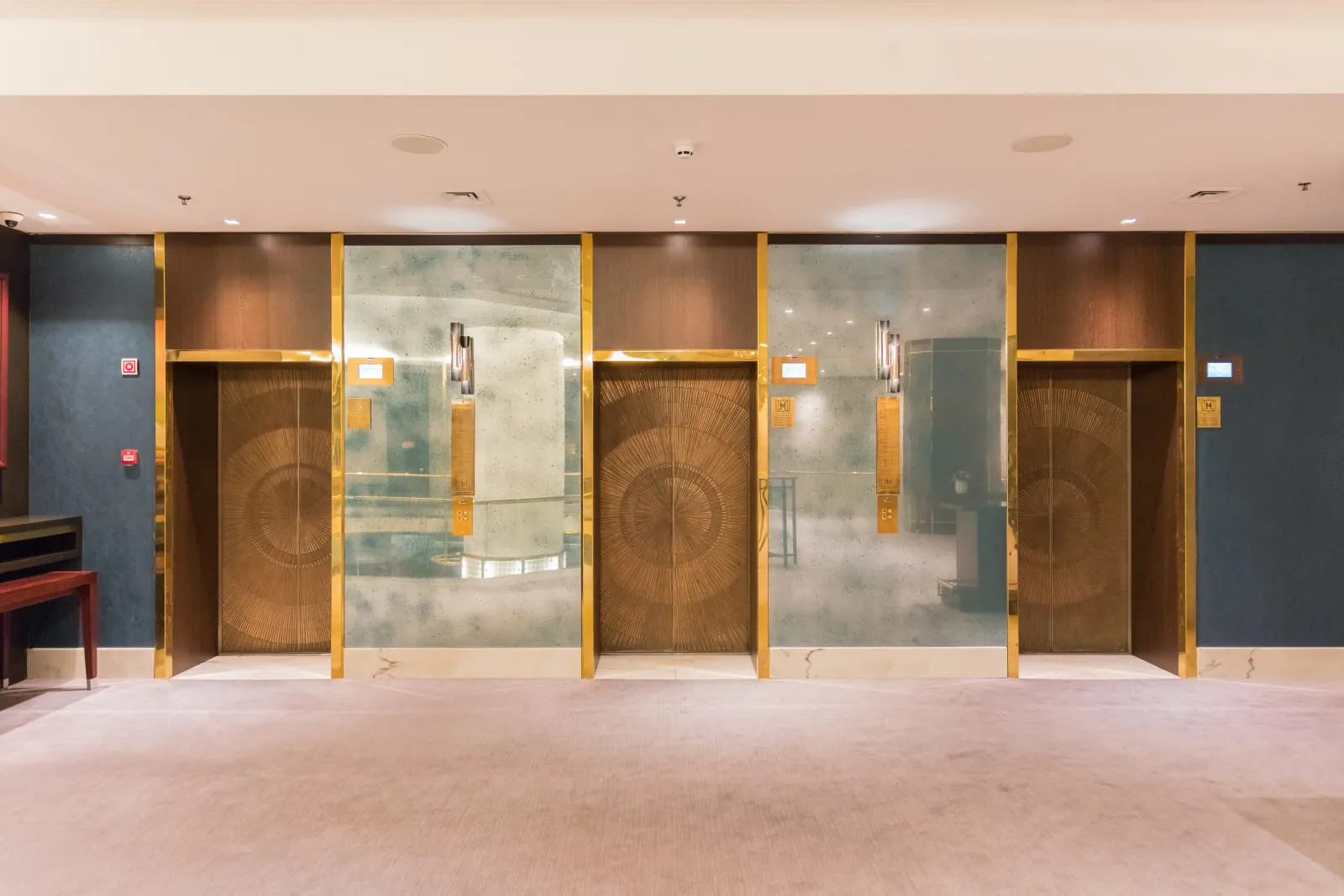 InterContinental Lisbon - 2