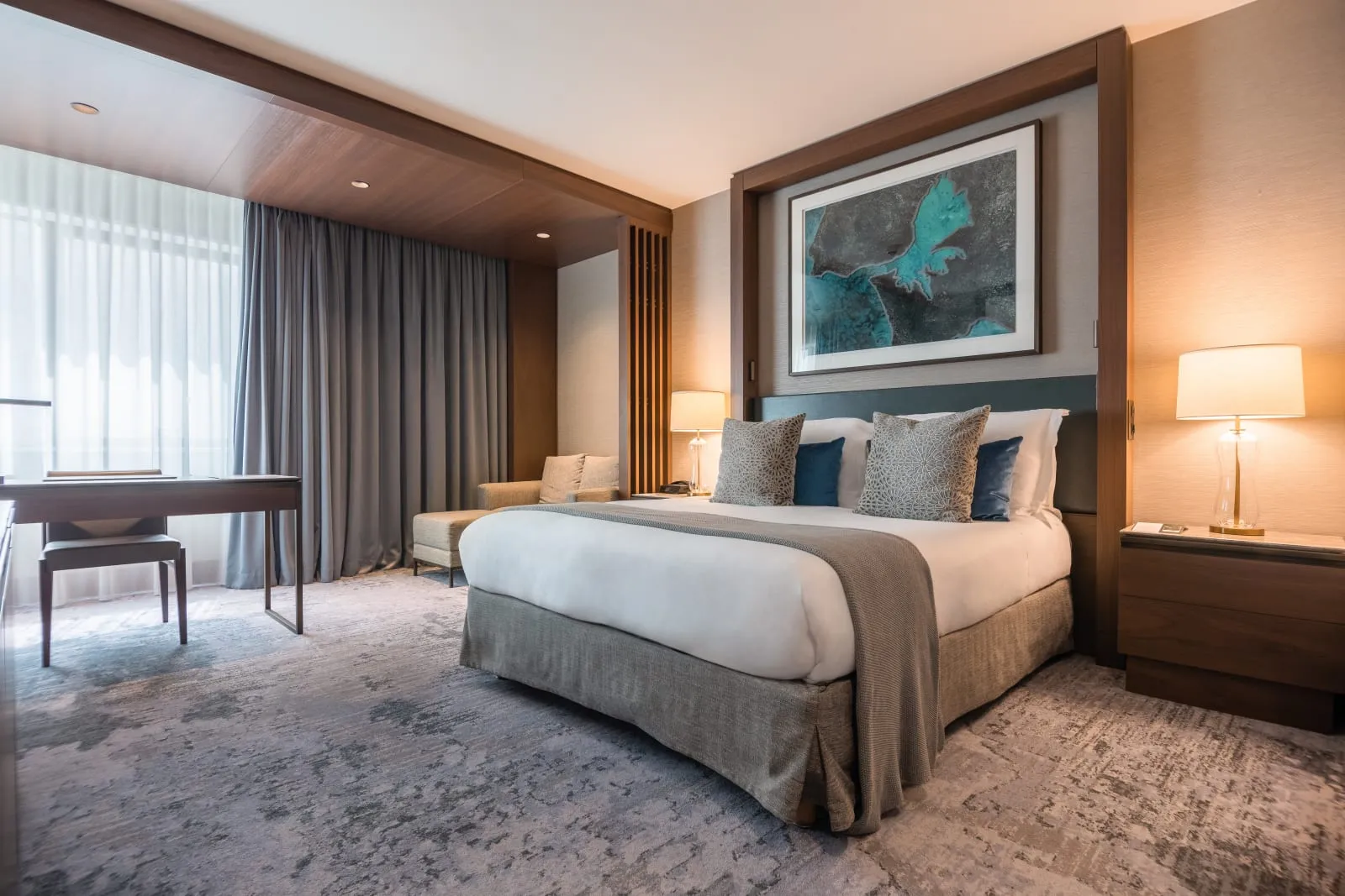 InterContinental Lisbon - 3
