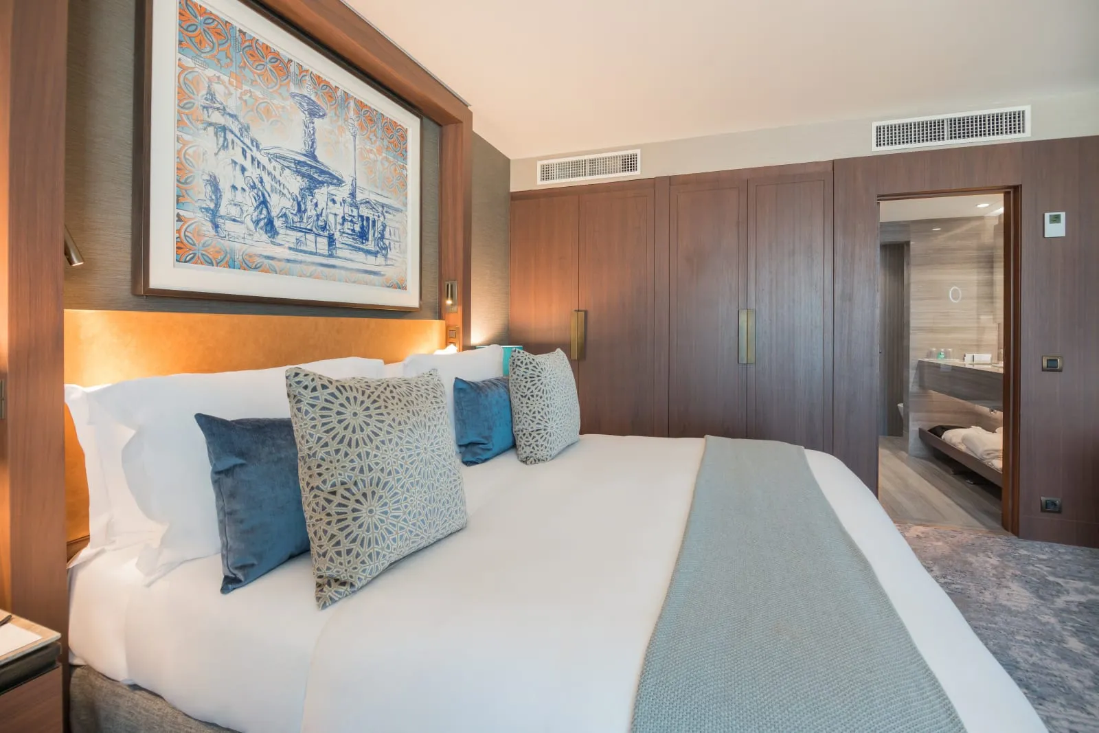 InterContinental Lisbon - 5