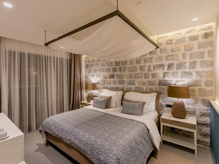 Boutique Hotel & Spa Casa del Mare - Mediterraneo