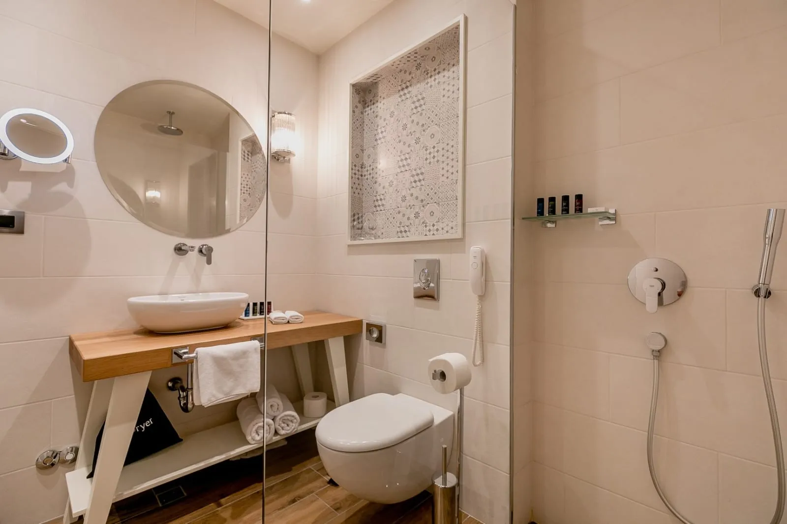 Boutique Hotel & Spa Casa del Mare - Mediterraneo - 2