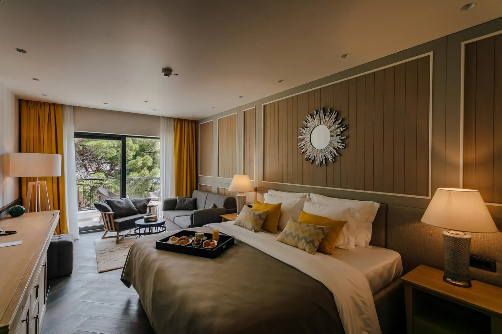 Boutique Hotel & Spa Casa del Mare - Mediterraneo - 3