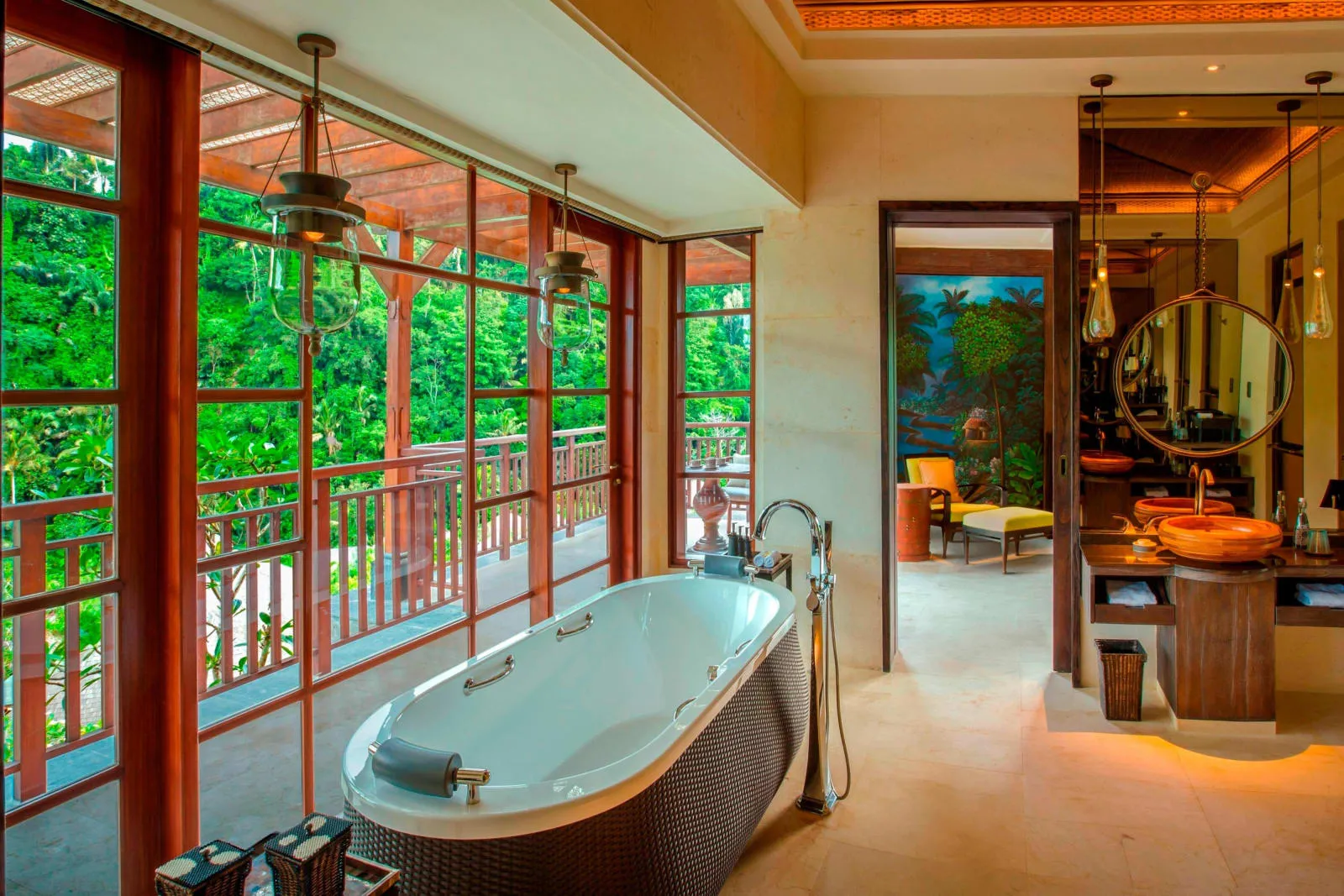 Mandapa, a Ritz-Carlton Reserve - 2