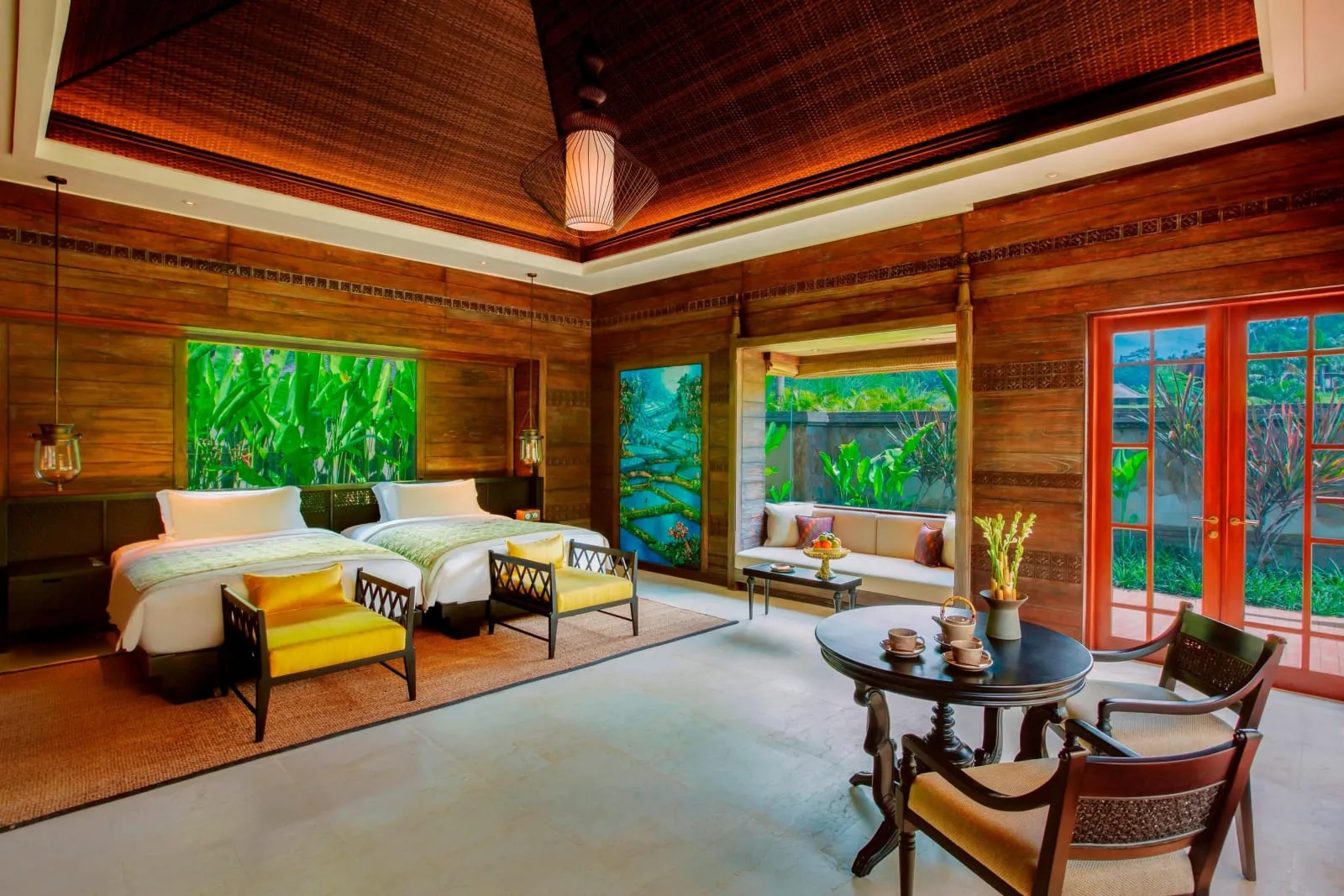 Mandapa, a Ritz-Carlton Reserve - 3