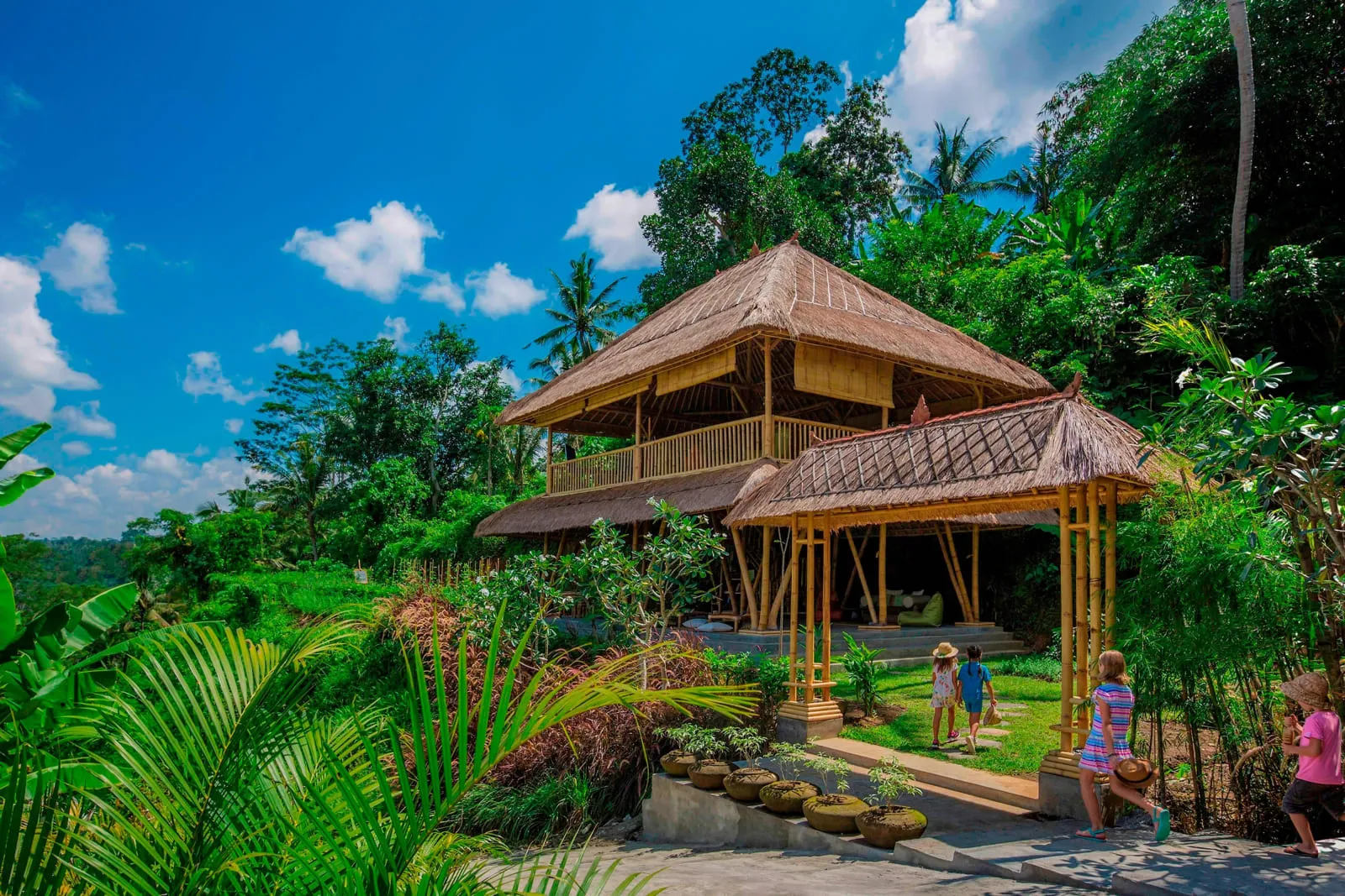 Mandapa, a Ritz-Carlton Reserve - 4