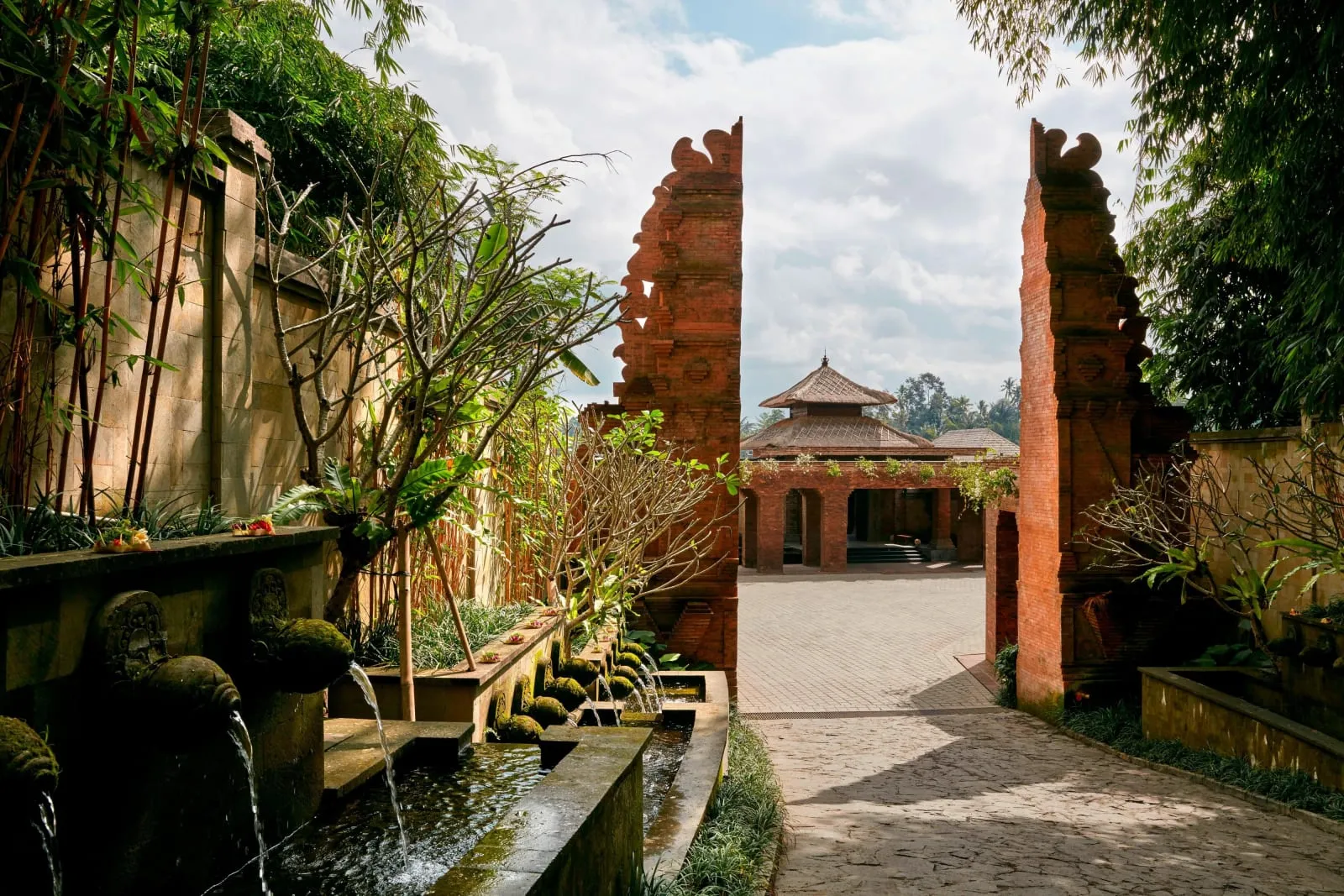 Mandapa, a Ritz-Carlton Reserve - 5