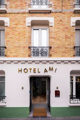 Hôtel Ami - Orso Hotels