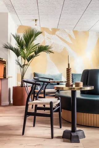 Hôtel Ami - Orso Hotels - 2