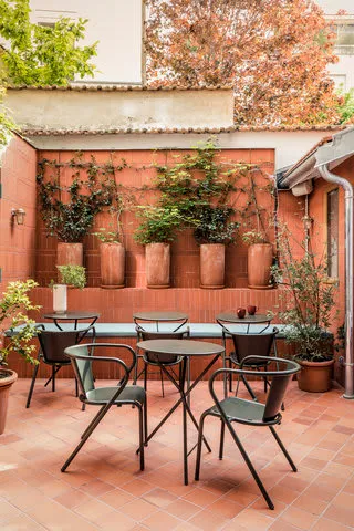 Hôtel Ami - Orso Hotels - 3