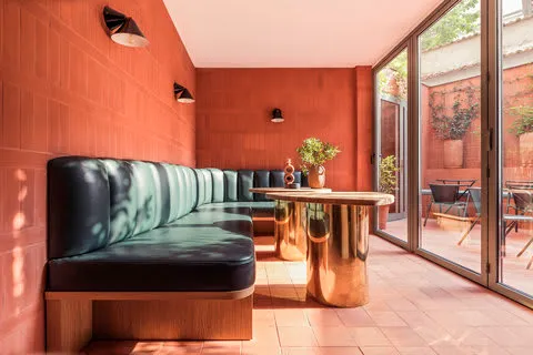 Hôtel Ami - Orso Hotels - 5