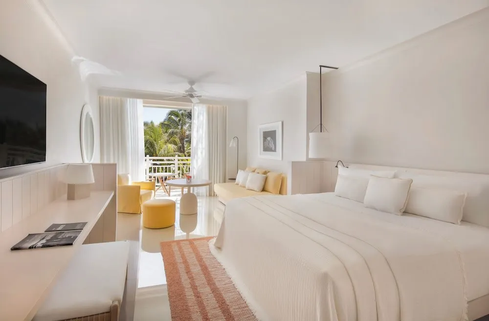 LUX* Belle Mare, Mauritius - 3