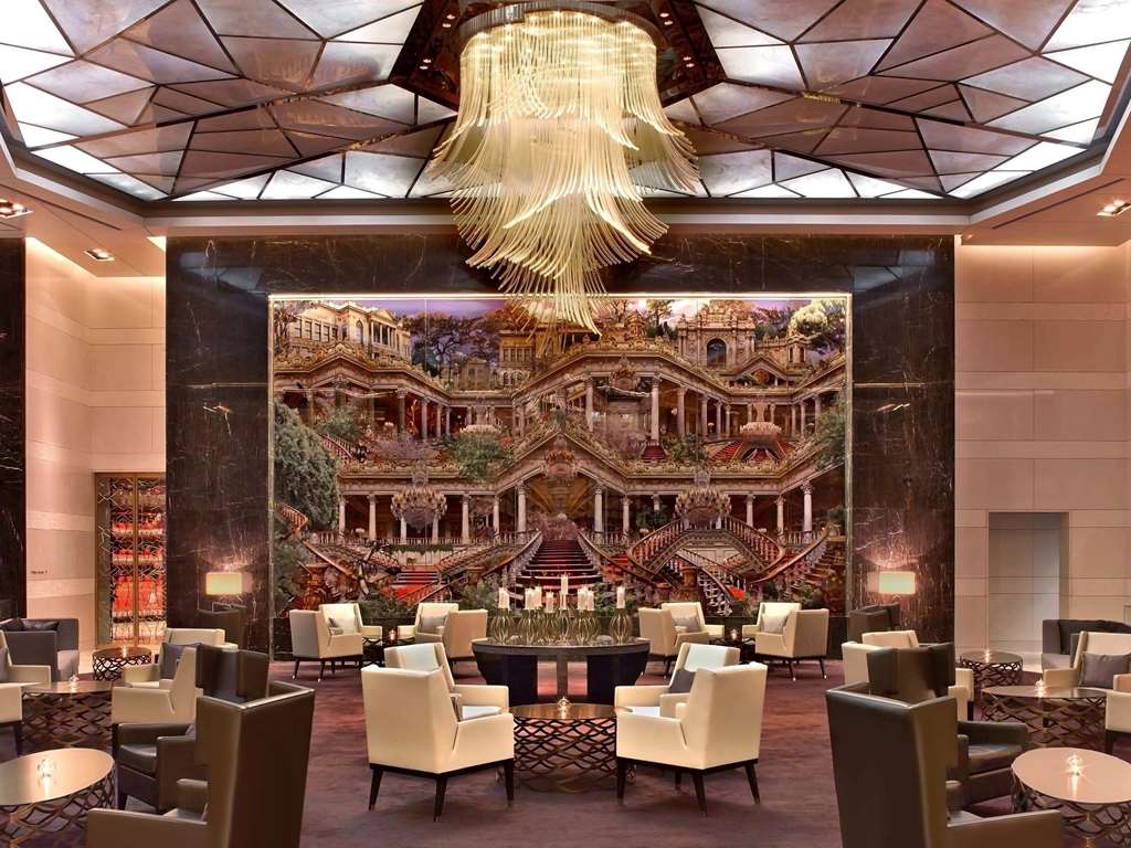 Raffles Istanbul - 4