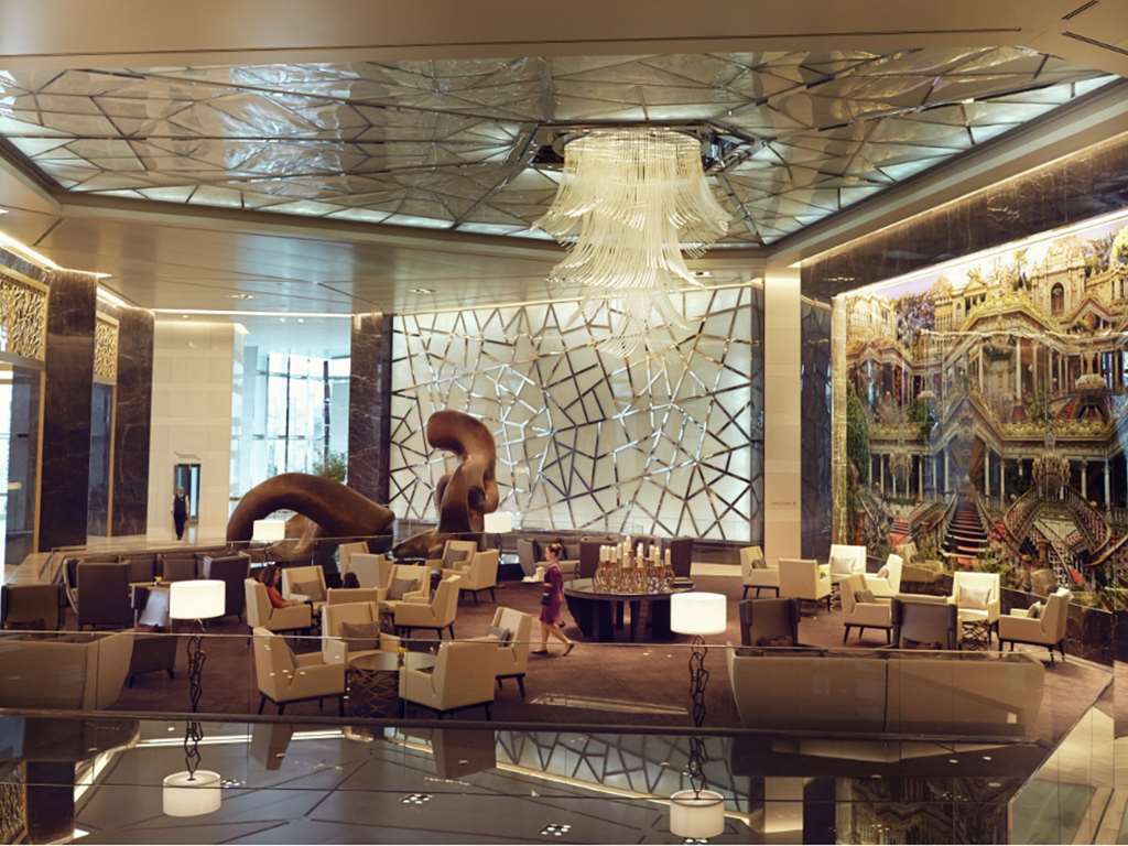 Raffles Istanbul - 5