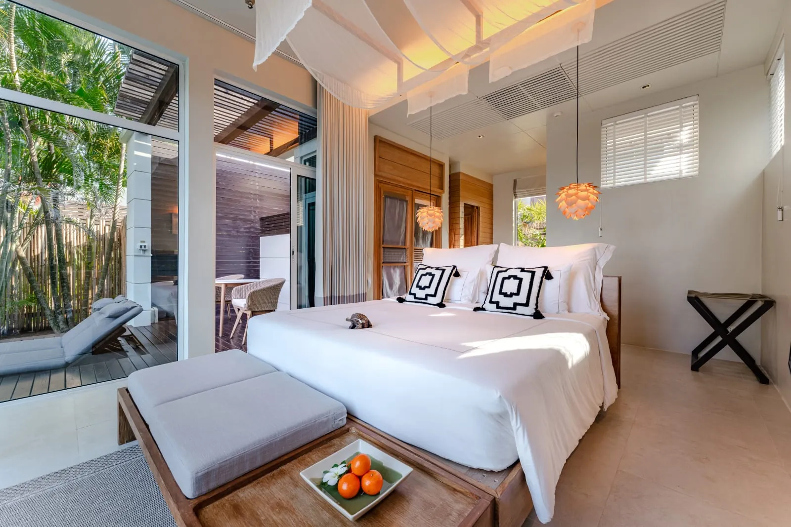 Aleenta Phuket - Phang Nga - The Leading Hotels of the World — 8