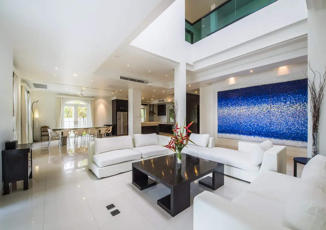 Aleenta Phuket - Phang Nga - The Leading Hotels of the World — 9