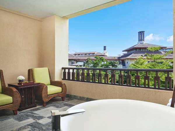 Fairmont Sanya Haitang Bay - 2
