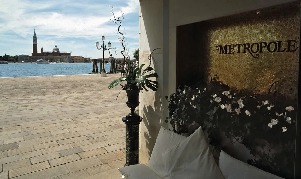 Hotel Metropole Venezia - 3