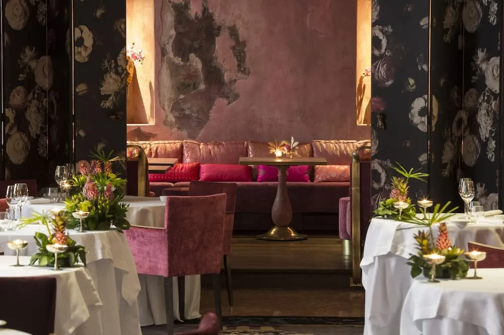 Hotel Metropole Venezia - 5
