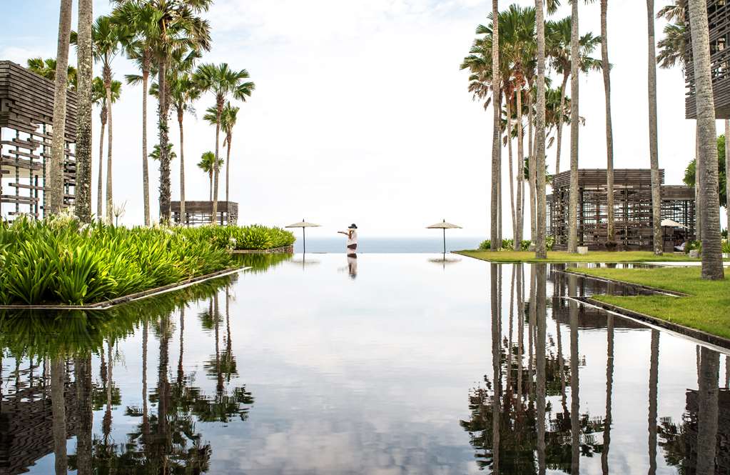 Alila Villas Uluwatu - 2