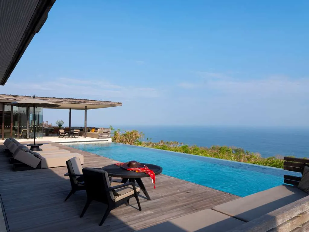 Alila Villas Uluwatu - 3