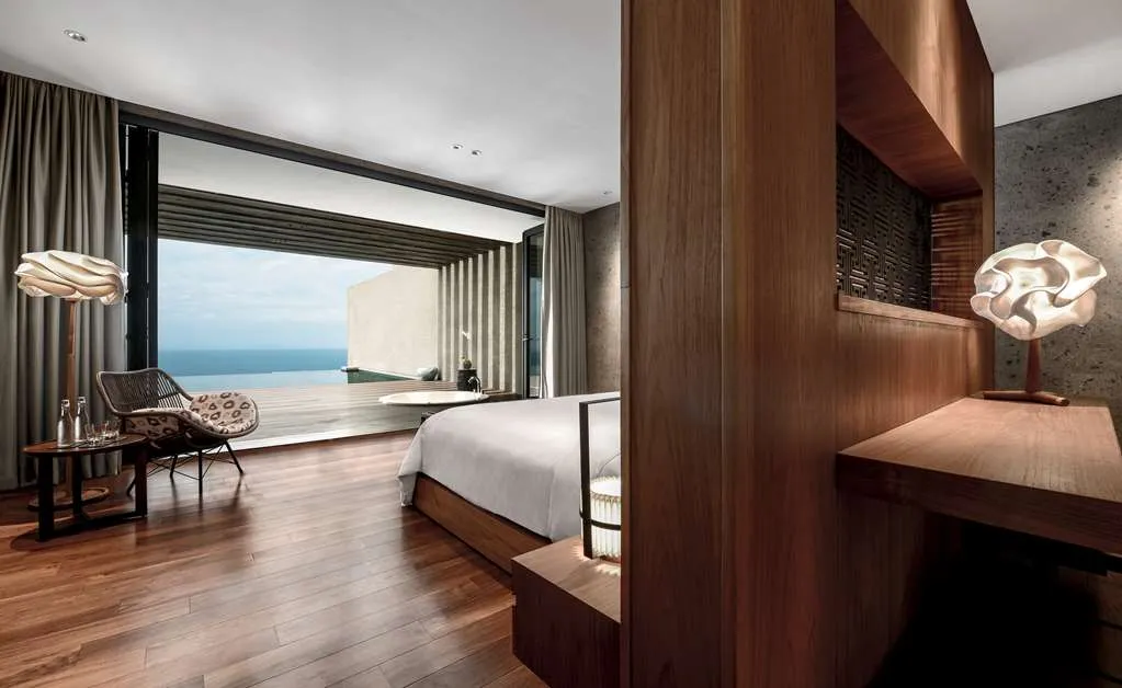 Alila Villas Uluwatu - 5