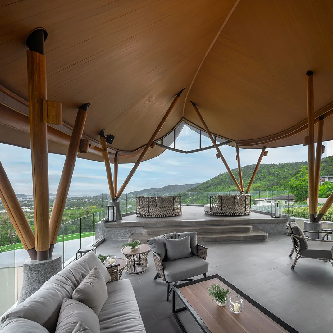 Noku Phuket - 2