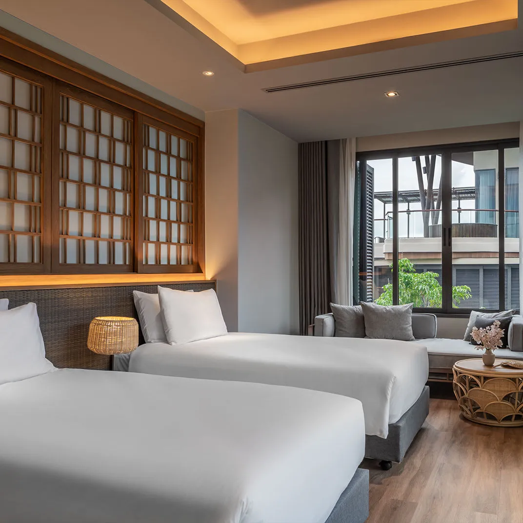 Noku Phuket - 3