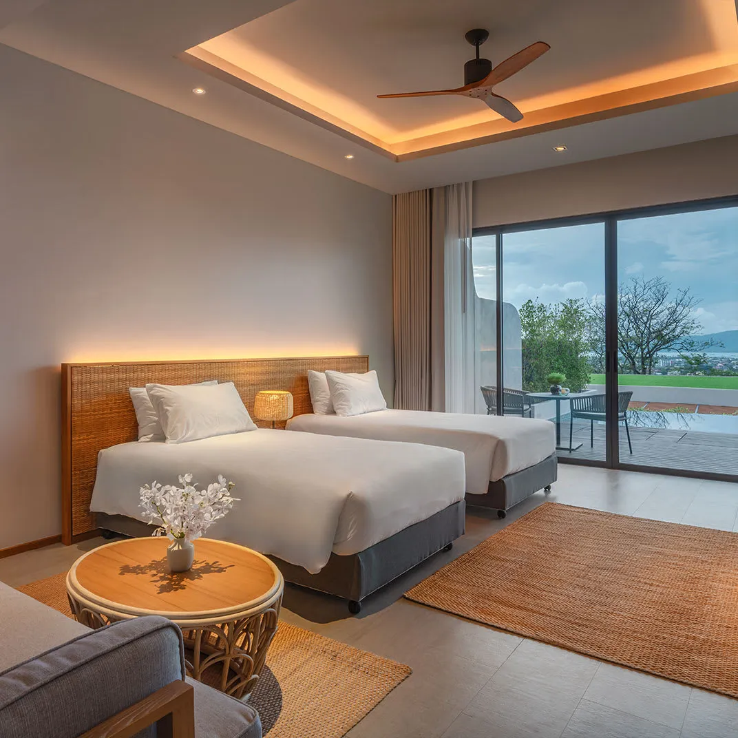 Noku Phuket - 4
