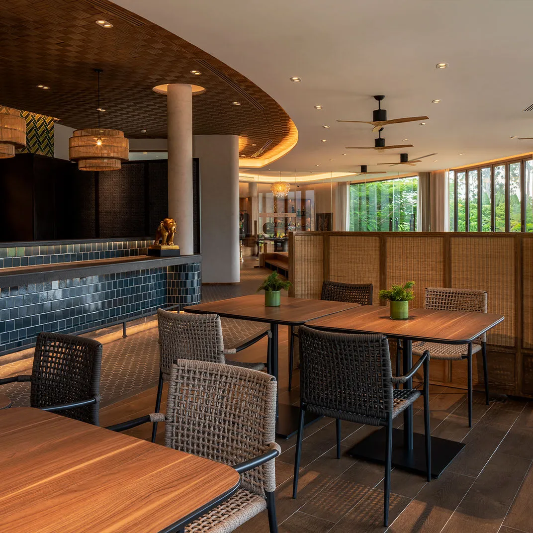 Noku Phuket - 5