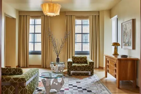 Downtown Los Angeles Proper Hotel, a Member of Design Hotels - 3