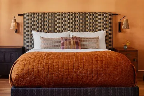 Downtown Los Angeles Proper Hotel, a Member of Design Hotels - 5