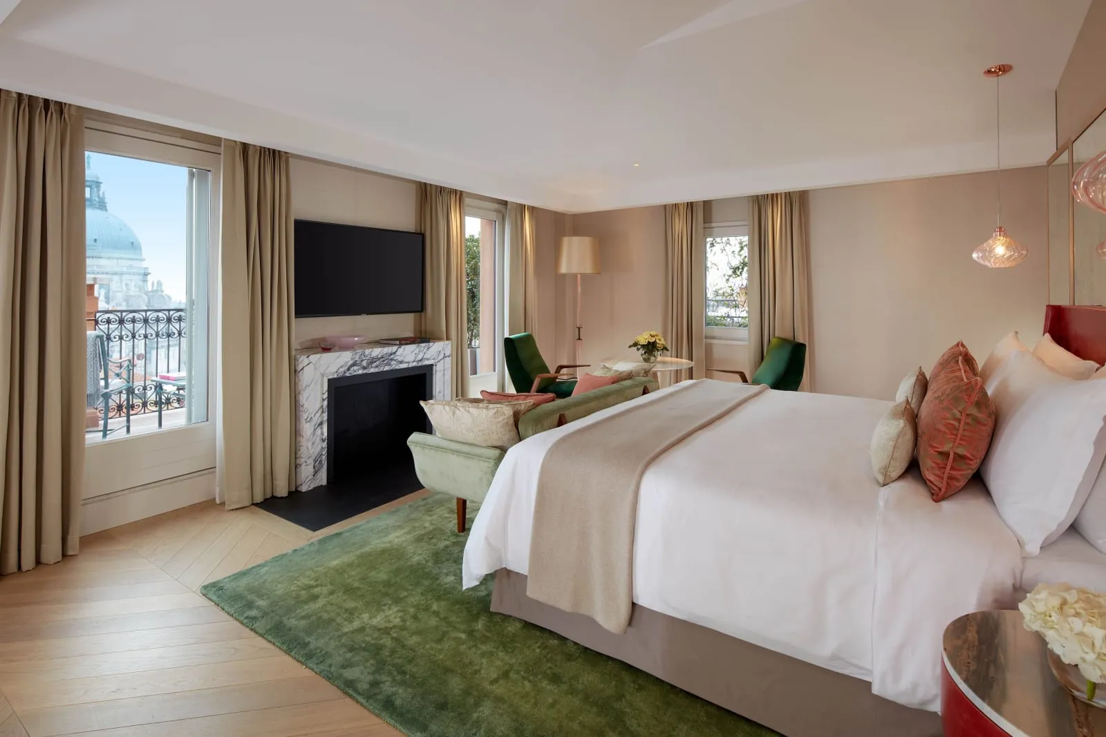 The St. Regis Venice - 3
