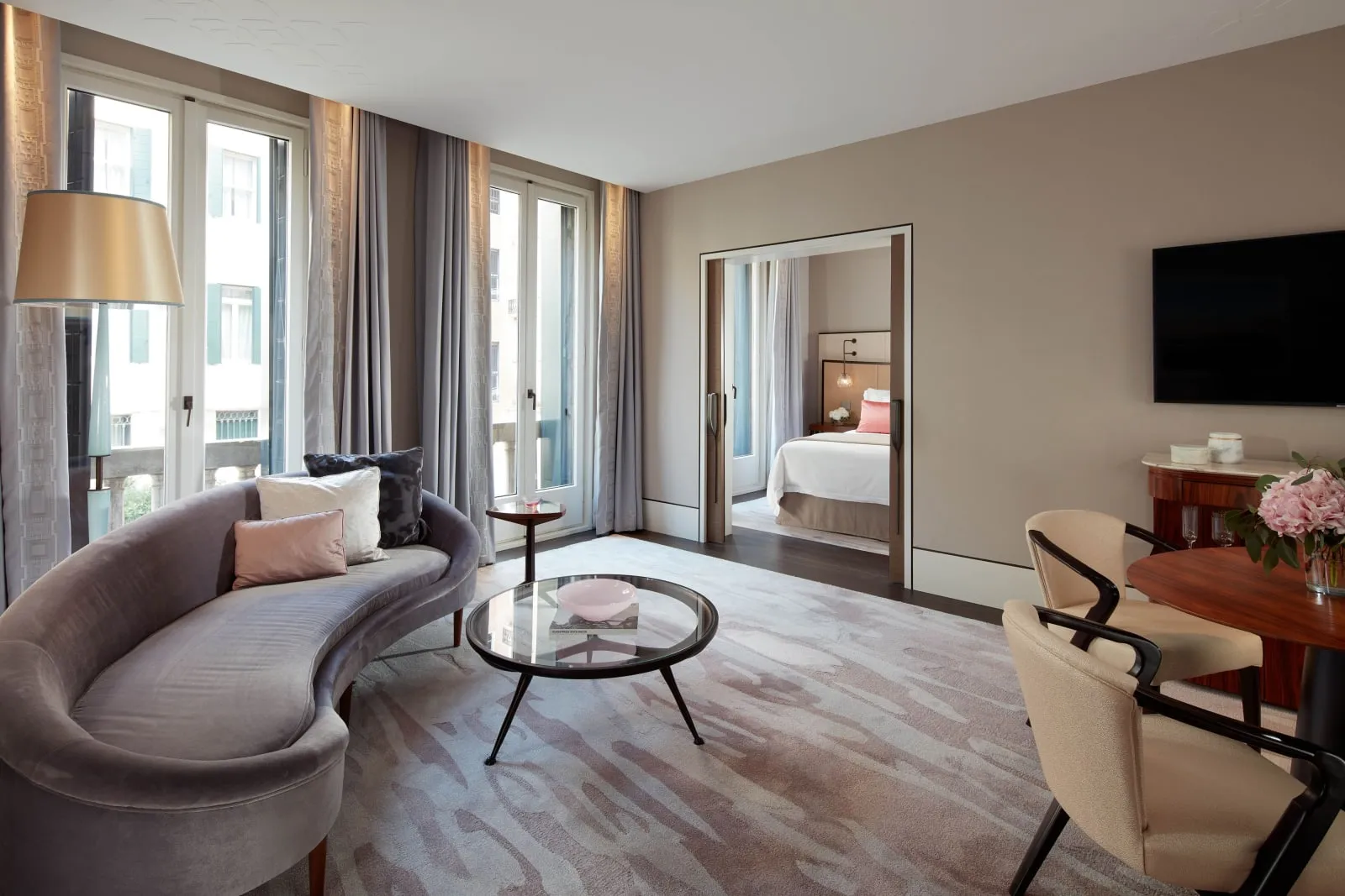 The St. Regis Venice - 5