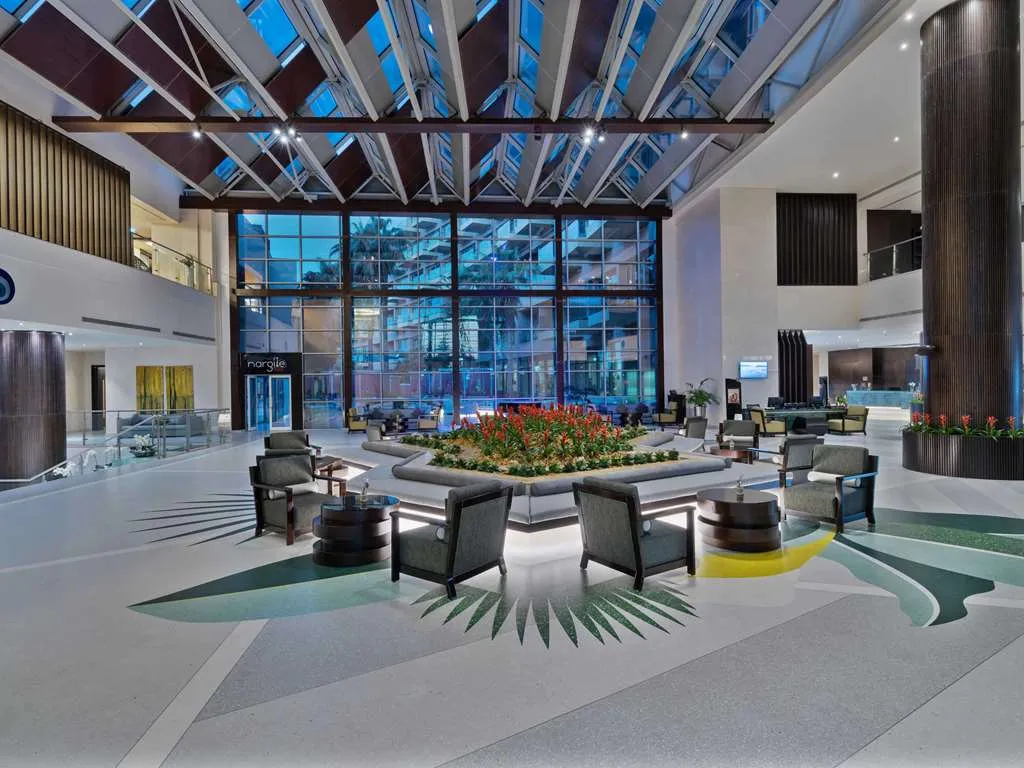 Rixos the Palm Hotel & Suites - 2