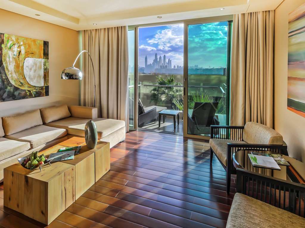 Rixos the Palm Hotel & Suites - 3