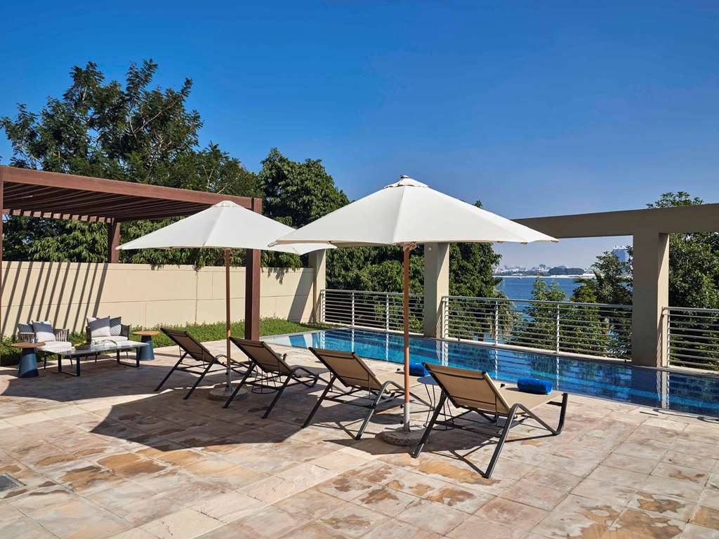 Rixos the Palm Hotel & Suites - 4