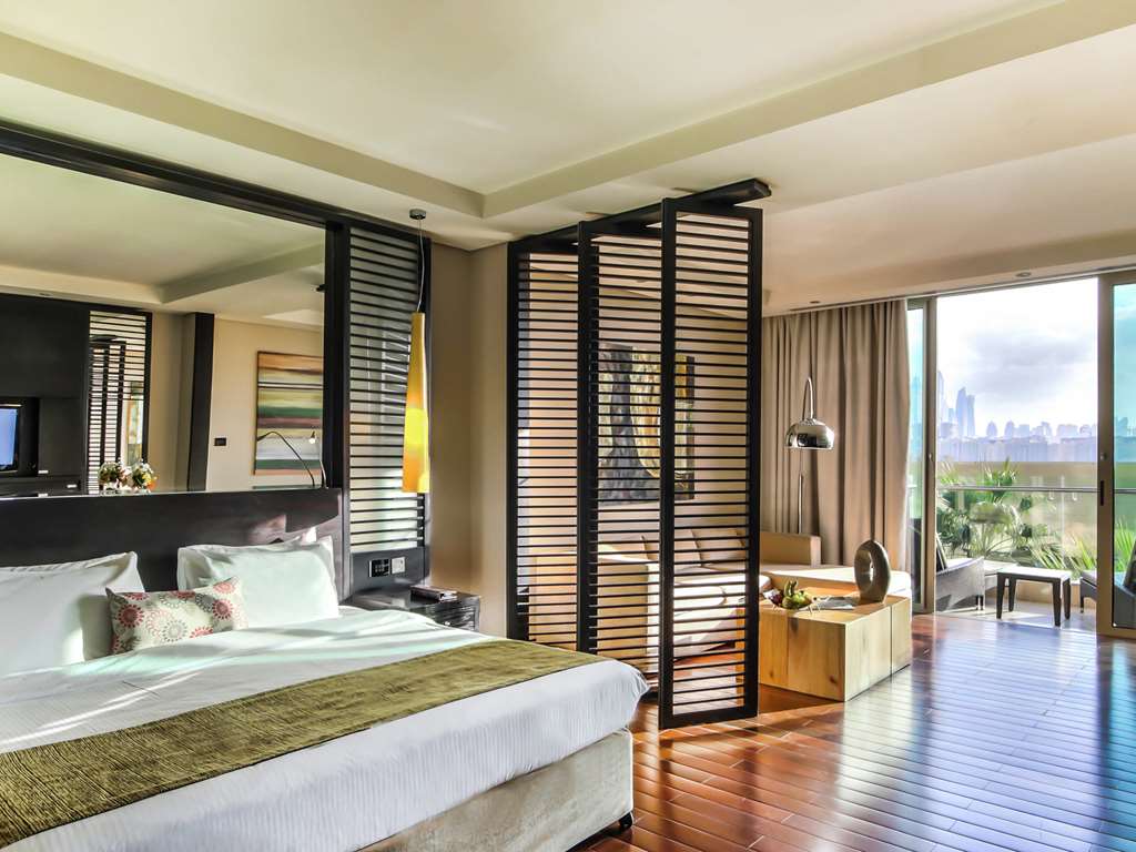 Rixos the Palm Hotel & Suites - 5