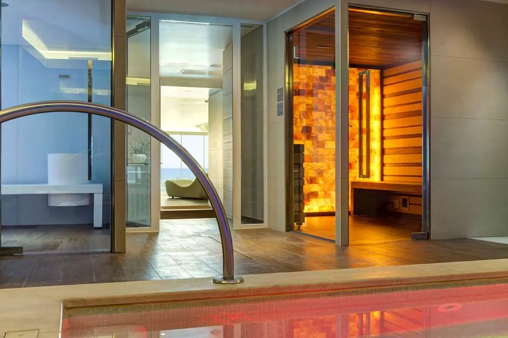 Almar Jesolo Resort & Spa - 3