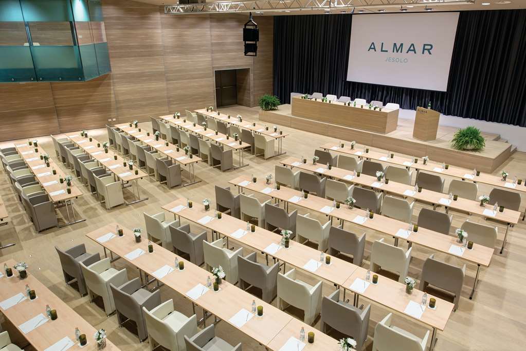 Almar Jesolo Resort & Spa - 4