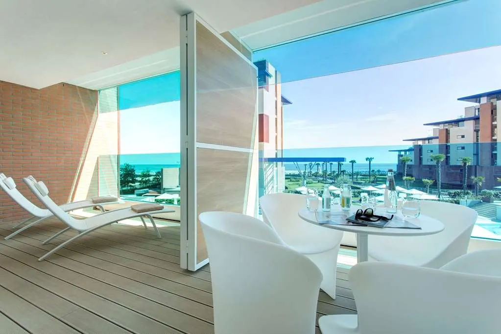 Almar Jesolo Resort & Spa - 5