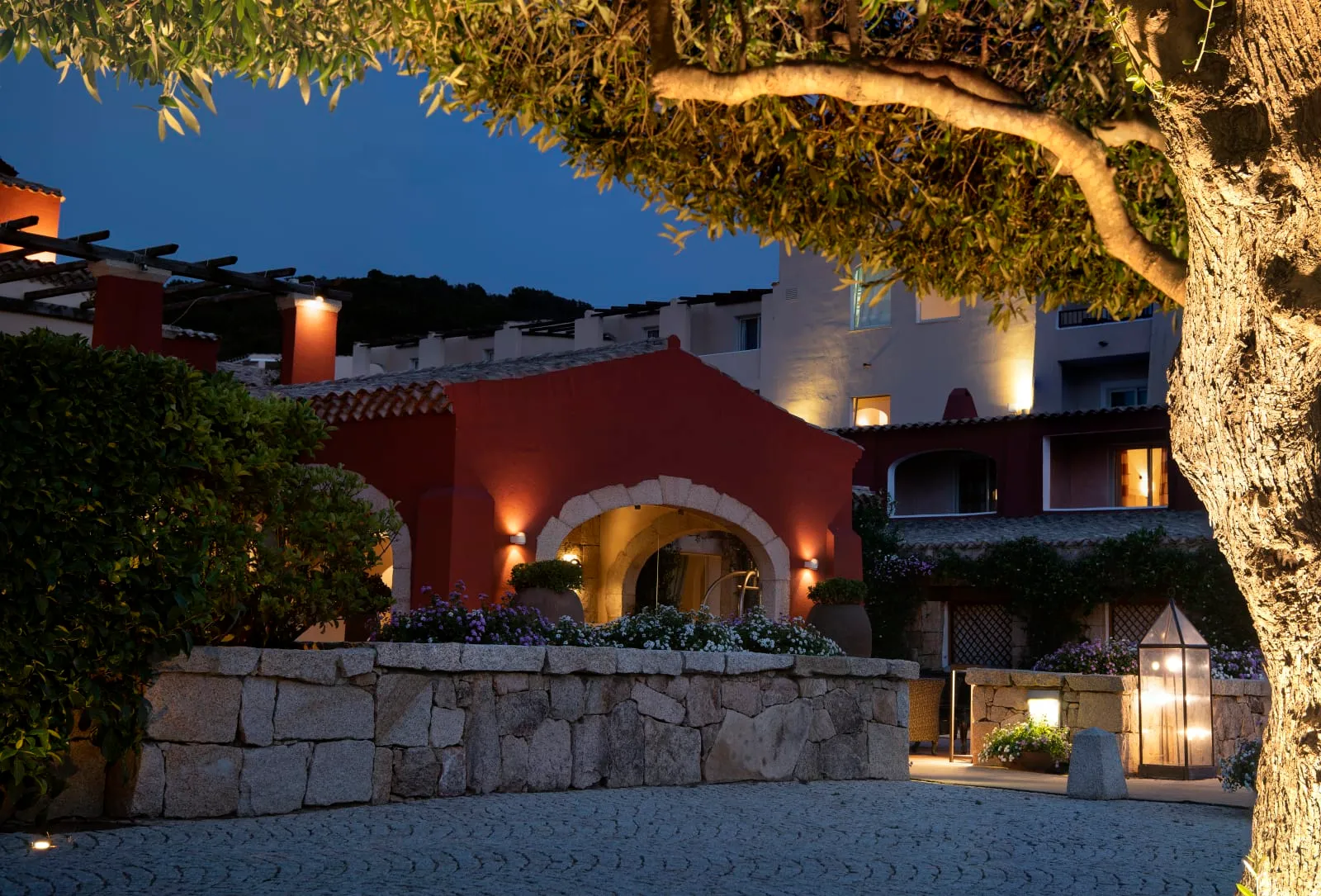 CPH | Pevero Hotel - 2