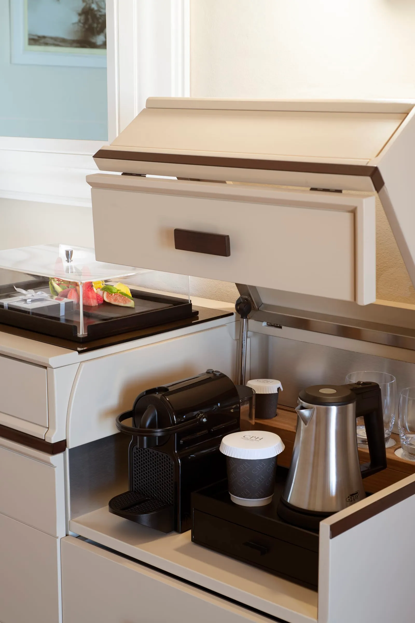 CPH | Pevero Hotel - 3