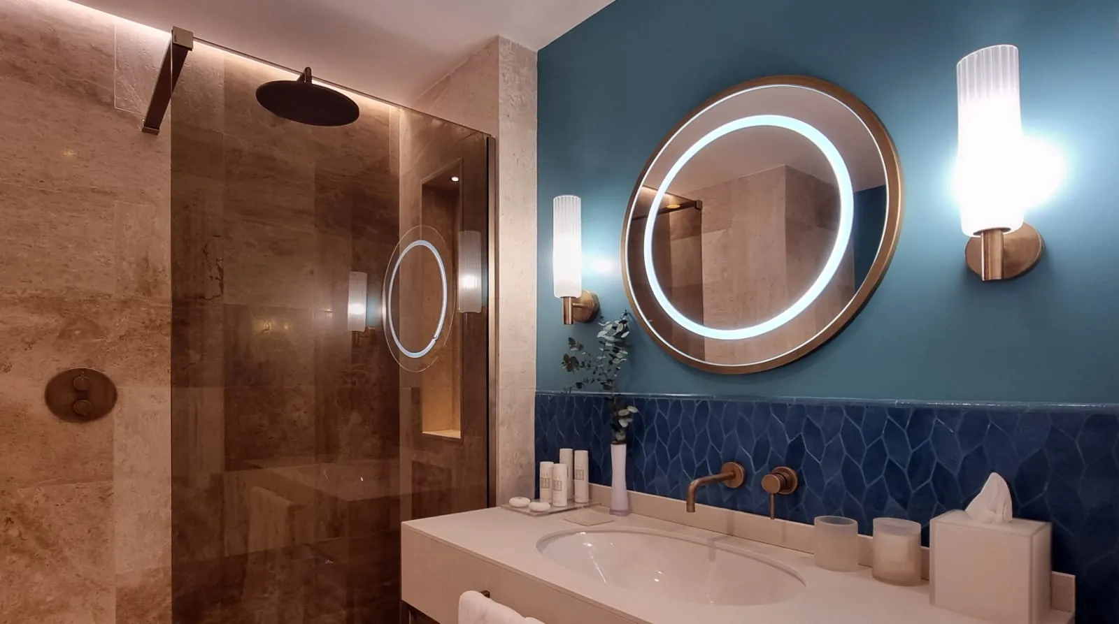 CPH | Pevero Hotel - 4