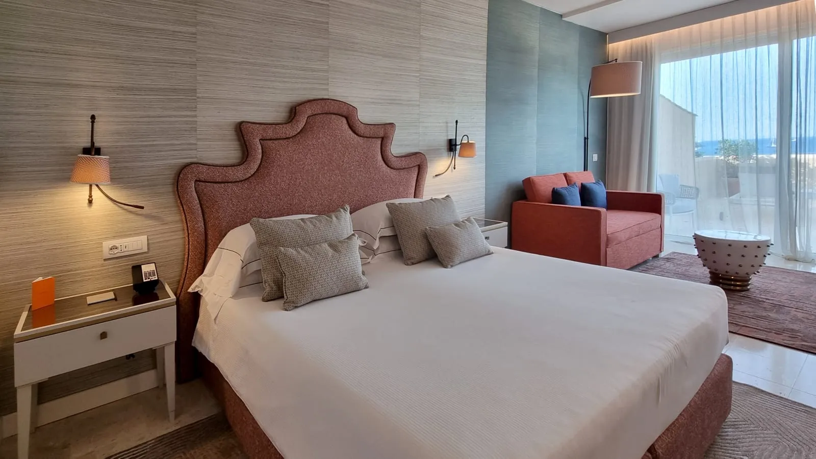 CPH | Pevero Hotel - 5