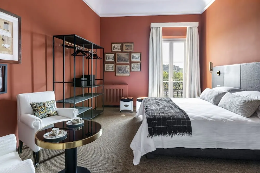 4F Boutique Hotel Florence - 2