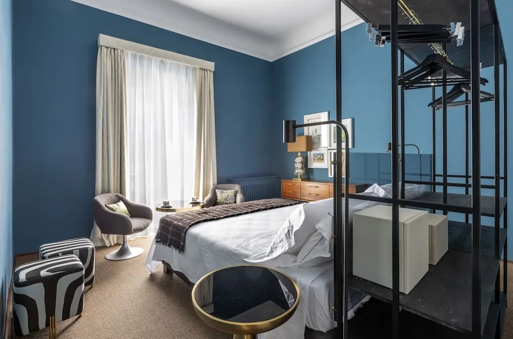4F Boutique Hotel Florence - 3